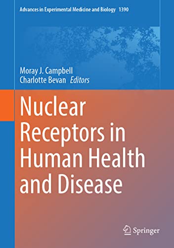 Nuclear Receptors in Human Health and Disease 2022