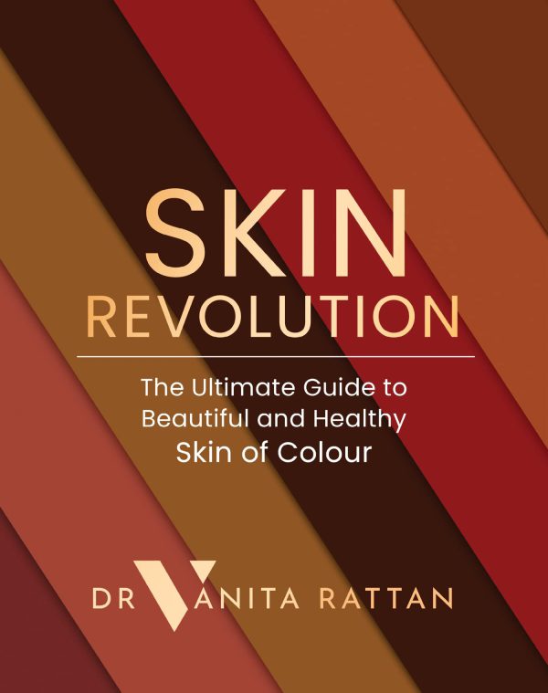 Skin Revolution: The Ultimate Guide to Beautiful and Healthy Skin of Colour 2022