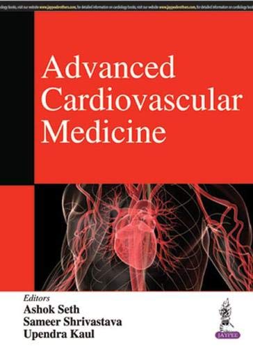 Advanced Cardiovascular Medicine 2016