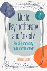 روان درمانی و اضطراب موسیقی: زمینه های اجتماعی، اجتماعی و بالینی