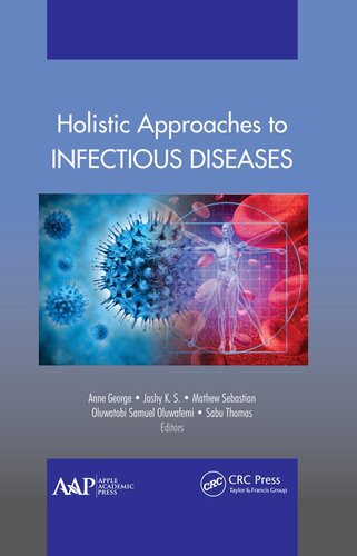 Holistic Approaches to Infectious Diseases 2016