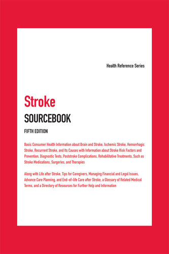 Stroke Sourcebk 5/E 2020