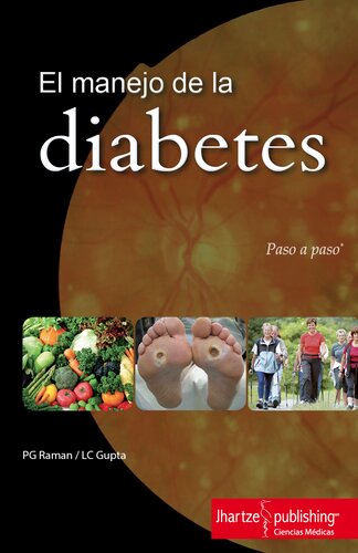 Management of Diabetes 2008