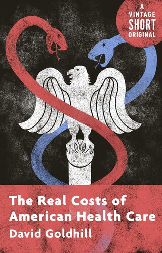 هزینه های واقعی مراقبت های بهداشتی آمریکا