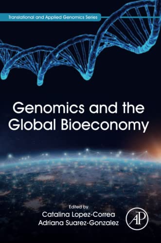 Genomics and the Global Bioeconomy 2022