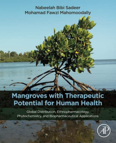 Mangroves with Therapeutic Potential for Human Health: Global Distribution, Ethnopharmacology, Phytochemistry, and Biopharmaceutical Application 2022