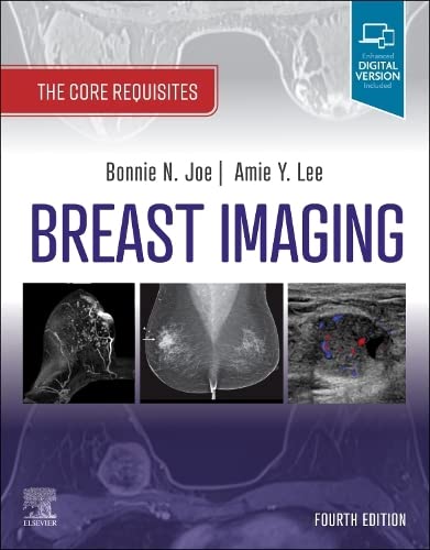 Breast Imaging: The Core Requisites 2022