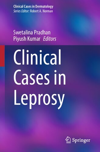 Clinical Cases in Leprosy 2022