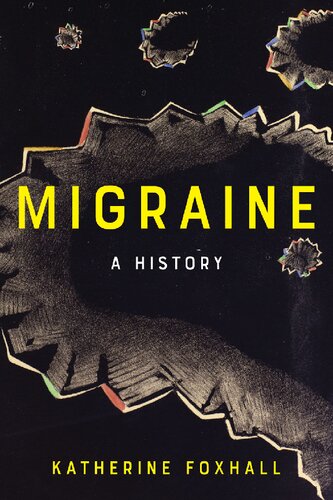 Migraine: A History 2019