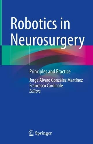 رباتیک در جراحی مغز و اعصاب: اصول و عمل
