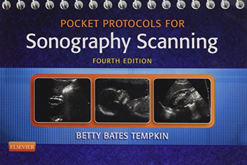 Pocket Protocols for Sonography Scanning 2014