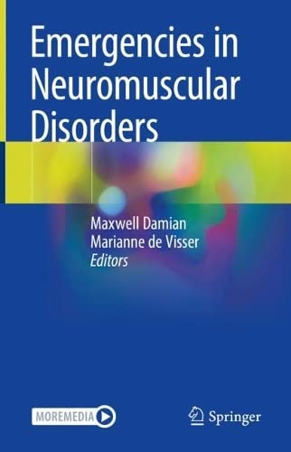 Emergencies in Neuromuscular Disorders 2022
