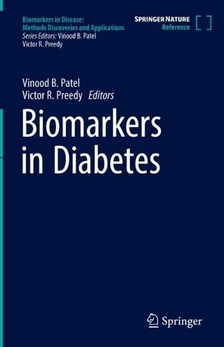 Biomarkers in Diabetes 2022
