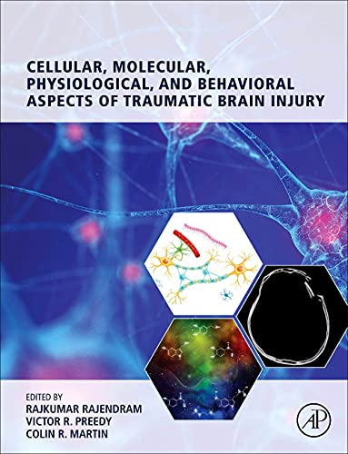 Cellular, Molecular, Physiological, and Behavioral Aspects of Traumatic Brain Injury 2022