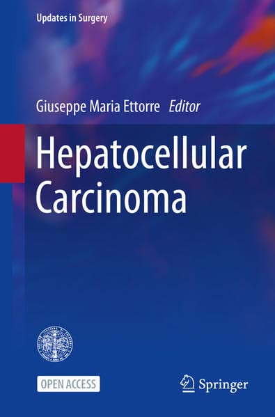 Hepatocellular Carcinoma 2022