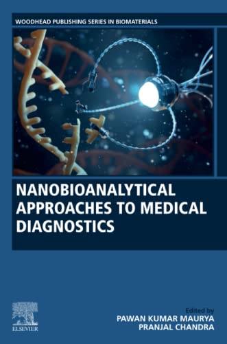 Nanobioanalytical Approaches to Medical Diagnostics 2022