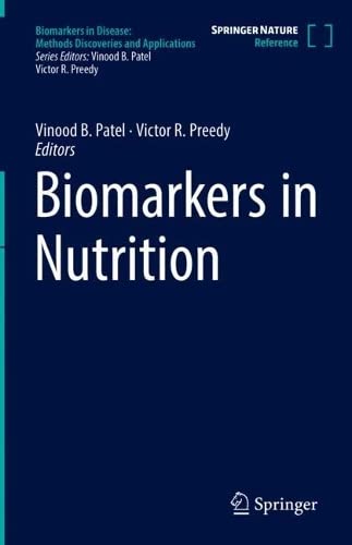 Biomarkers in Nutrition 2022