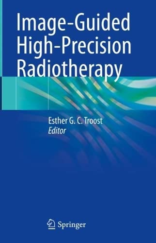 Image-Guided High-Precision Radiotherapy 2022