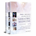 Pathy's Principles and Practice of Geriatric Medicine 2022