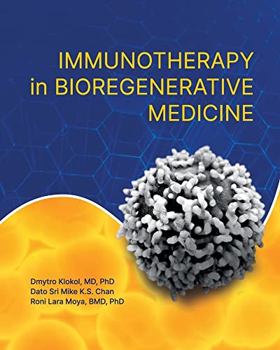 Immunotherapy in Bioregenerative Medicine 2022
