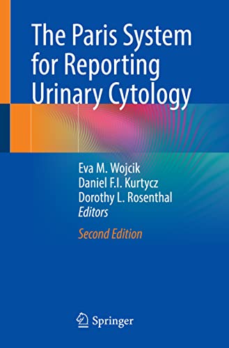 The Paris System for Reporting Urinary Cytology 2022