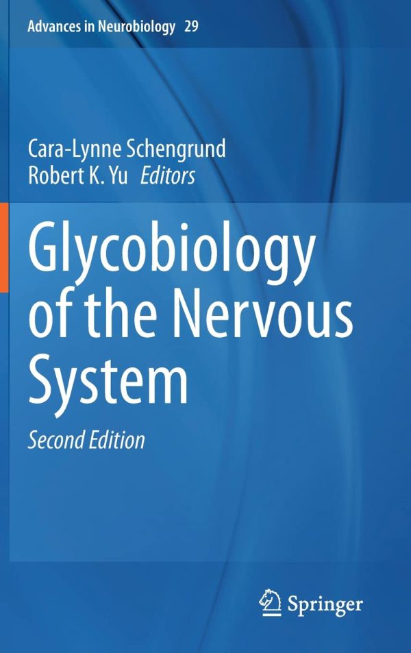 Glycobiology of the Nervous System 2022