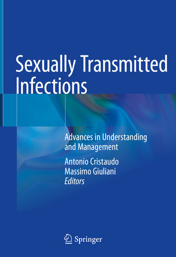 Sexually Transmitted Infections: Advances in Understanding and Management 2020