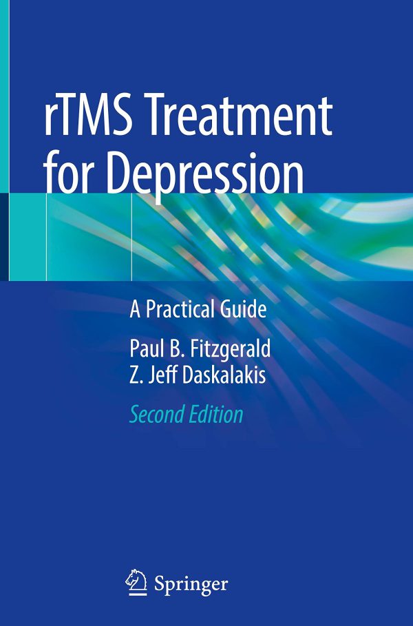 rTMS Treatment for Depression: A Practical Guide 2022
