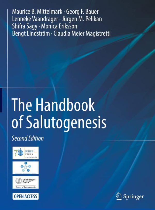 The Handbook of Salutogenesis 2021