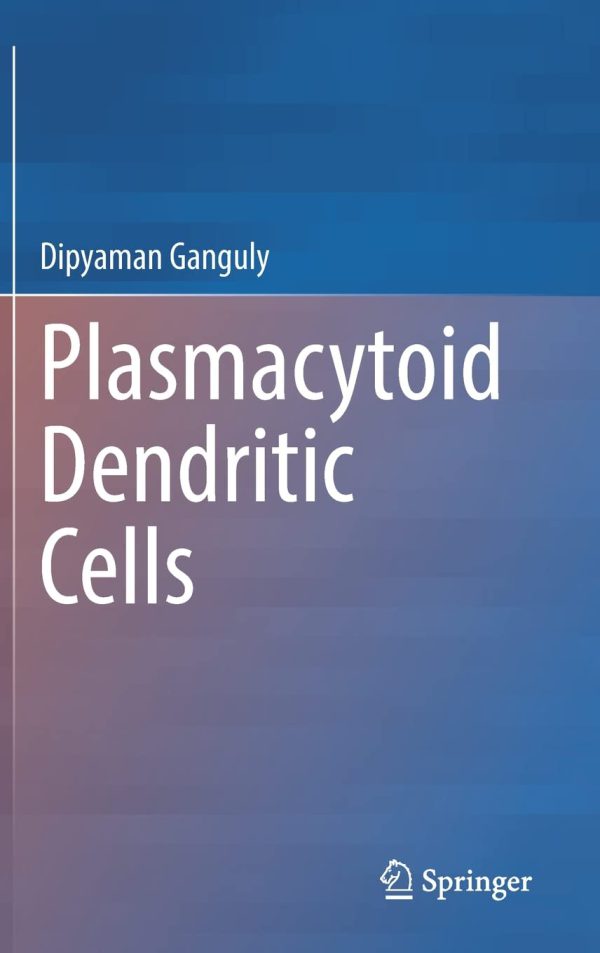 Plasmacytoid Dendritic Cells 2022