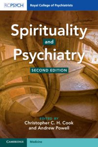 Spirituality and Psychiatry 2022
