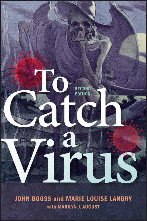 To Catch A Virus 2022