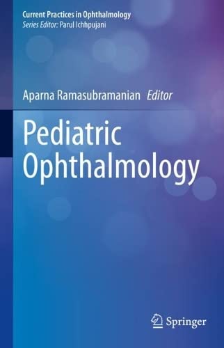 Pediatric Ophthalmology 2022