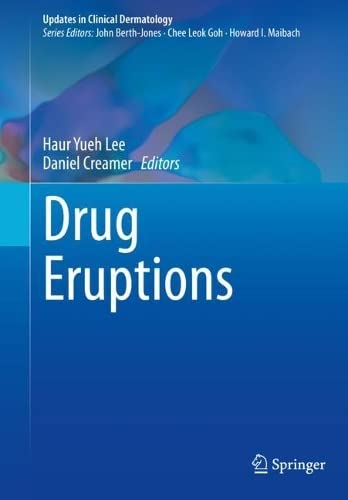 Drug Eruptions 2022