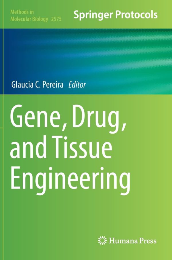Gene, Drug, and Tissue Engineering 2022