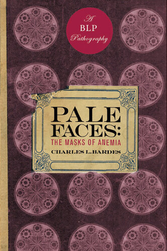 Pale Faces: The Masks of Anemia 2014