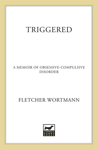 Triggered: A Memoir of Obsessive-Compulsive Disorder 2012