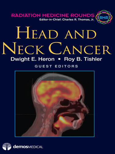 Head and Neck Cancer 2011