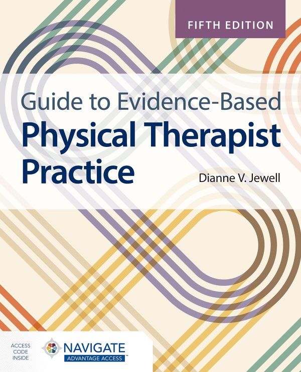 Guide to Evidence-Based Physical Therapist Practice 2022