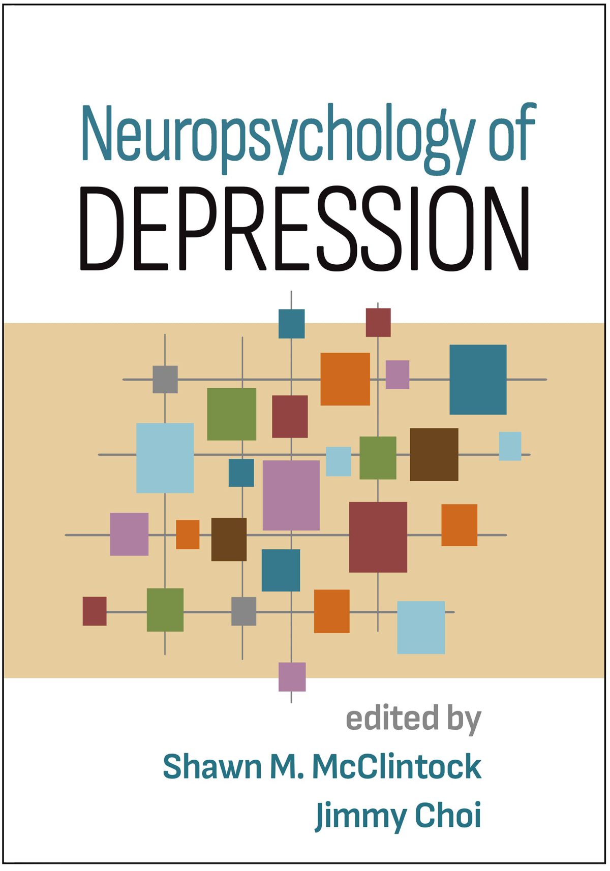 Neuropsychology of Depression 2022