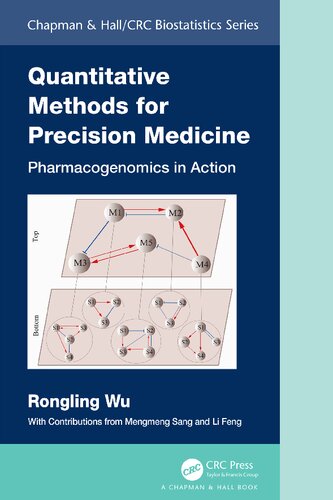Quantitative Methods for Precision Medicine 2016