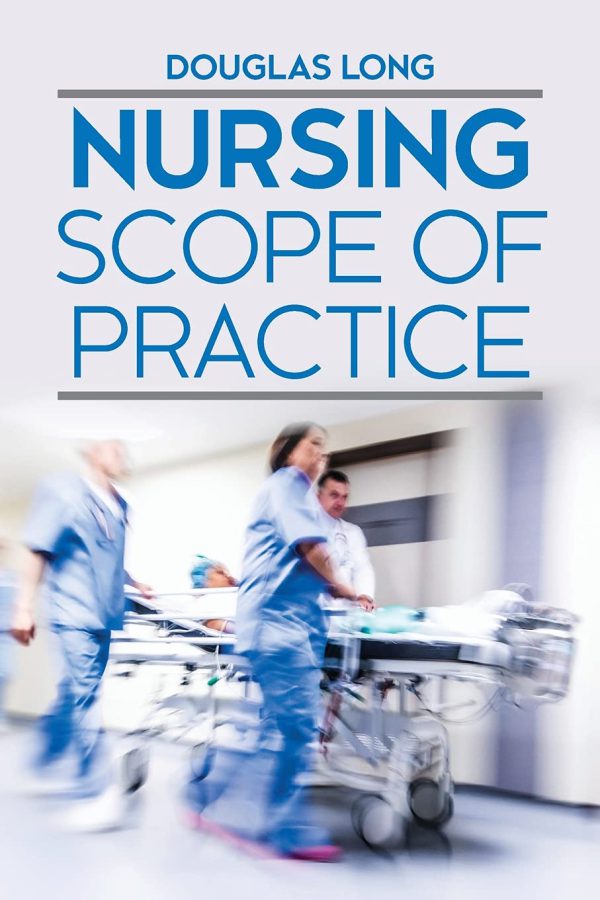 Nursing Scope of Practice 2021