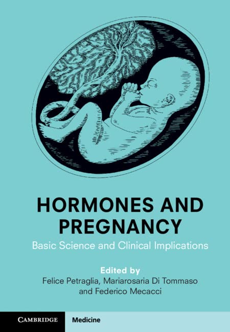 Hormones and Pregnancy 2022