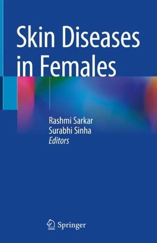 Skin Diseases in Females 2022