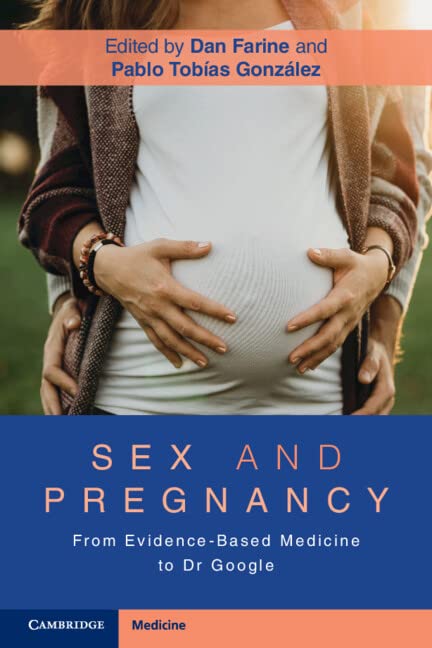 Sex and Pregnancy 2022
