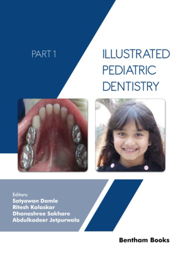 Illustrated Pediatric Dentistry - Part 1 2022