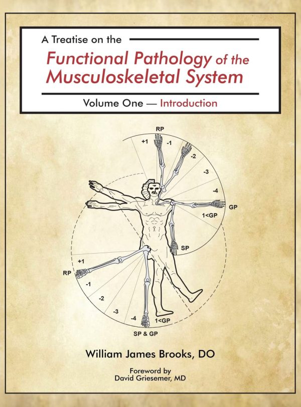 A Treatise on the Functional Pathology of the Musculoskeletal System: Volume 1: Introduction 2022