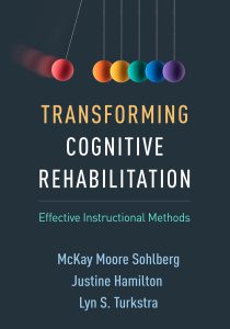 Transforming Cognitive Rehabilitation: Effective Instructional Methods 2023