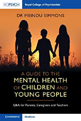 راهنمای سلامت روان برای کودکان و نوجوانان