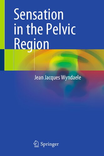 احساس در ناحیه لگن ۲۰۲۲